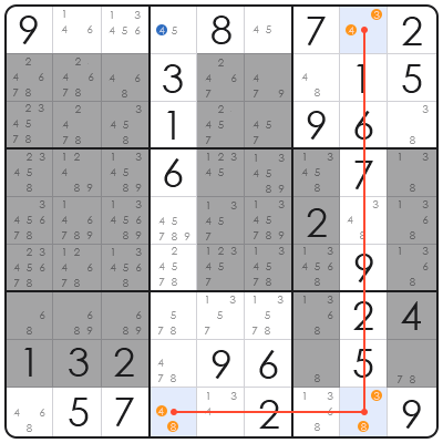 when did sudoku come out