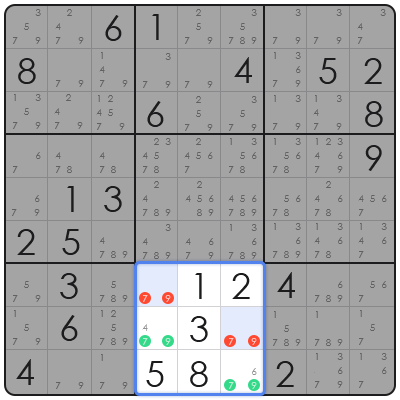 sudoku day