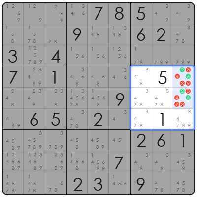 sudoku answers for today