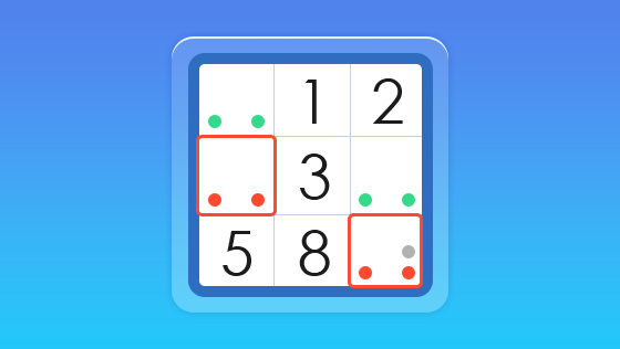 sudoku like game